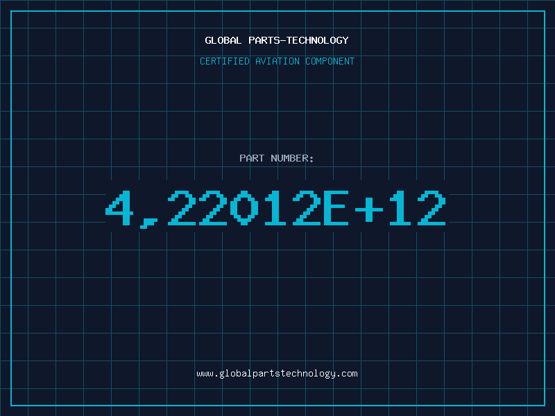 Aviation Part 4,22012E+12