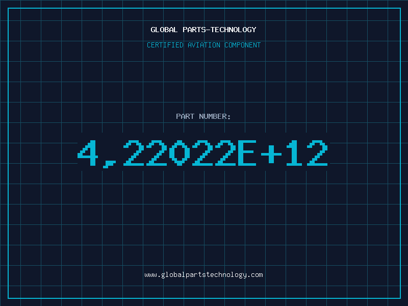 Aviation Part 4,22022E+12