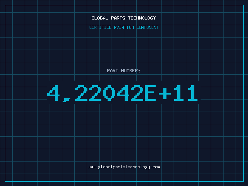 Aviation Part 4,22042E+11