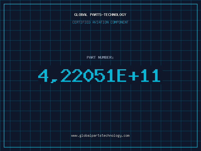 Aviation Part 4,22051E+11