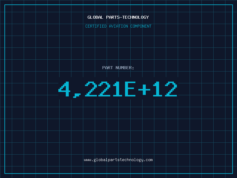 Aviation Part 4,221E+12
