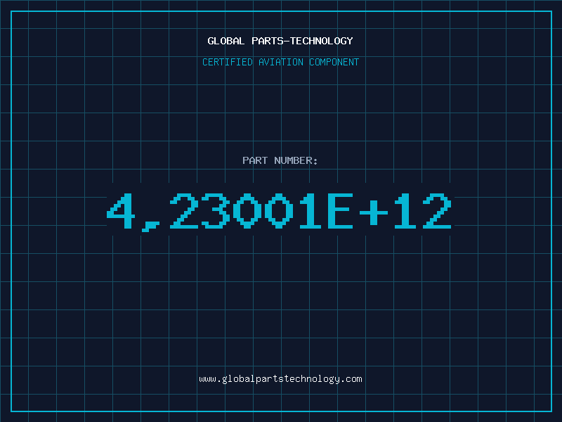 Aviation Part 4,23001E+12