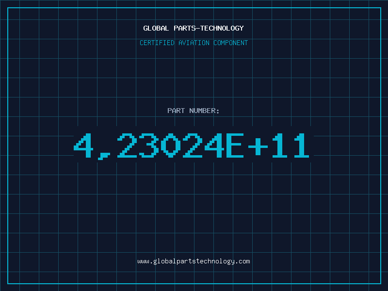 Aviation Part 4,23024E+11