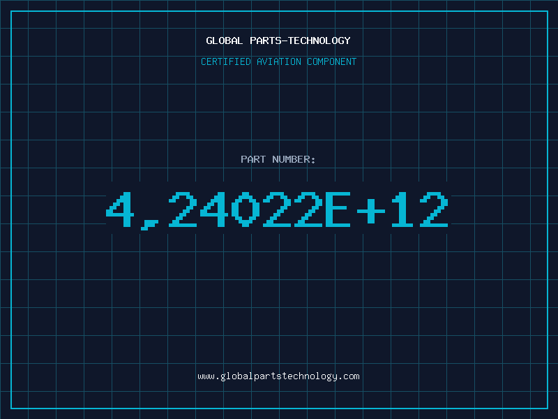 Aviation Part 4,24022E+12