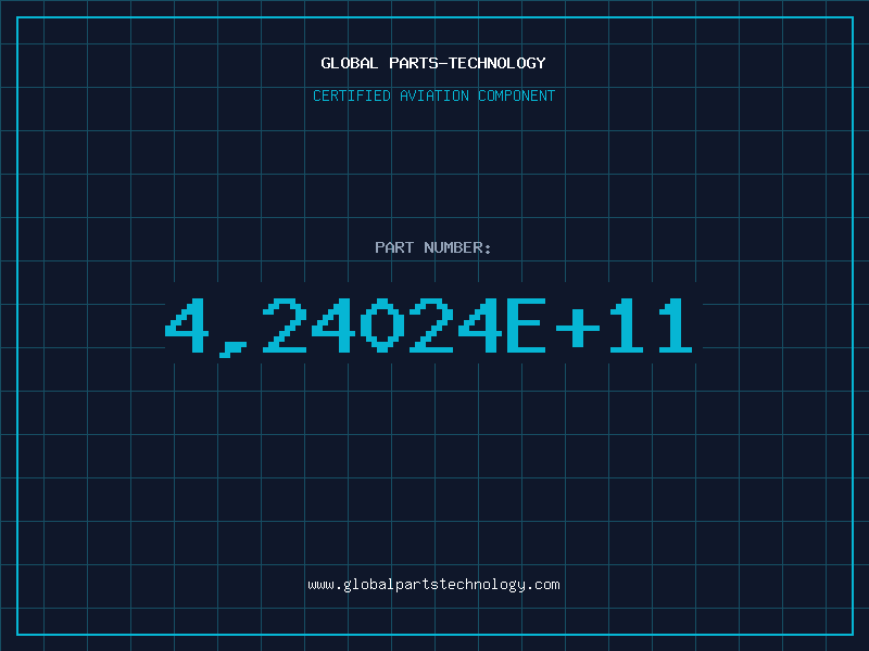 Aviation Part 4,24024E+11