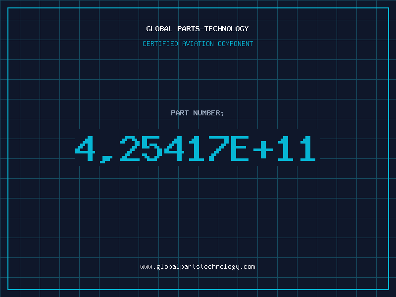 Aviation Part 4,25417E+11