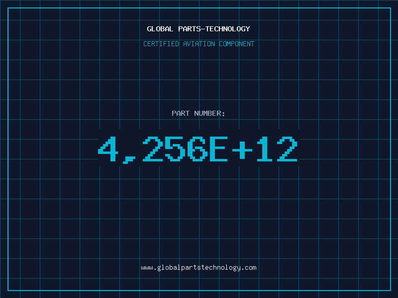 Aviation Part 4,256E+12
