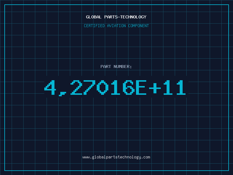 Aviation Part 4,27016E+11