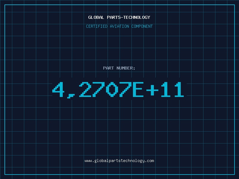Aviation Part 4,2707E+11