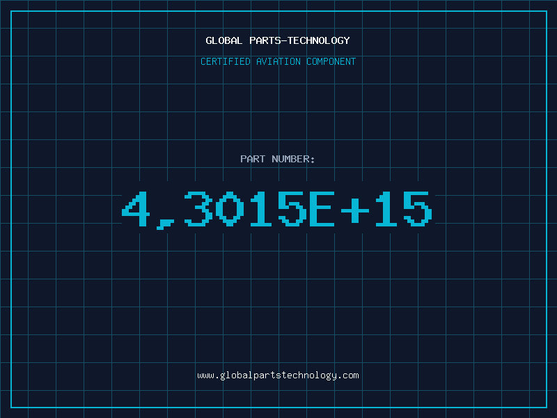 Aviation Part 4,3015E+15