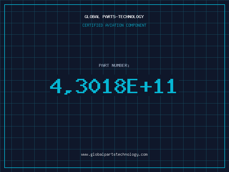 Aviation Part 4,3018E+11