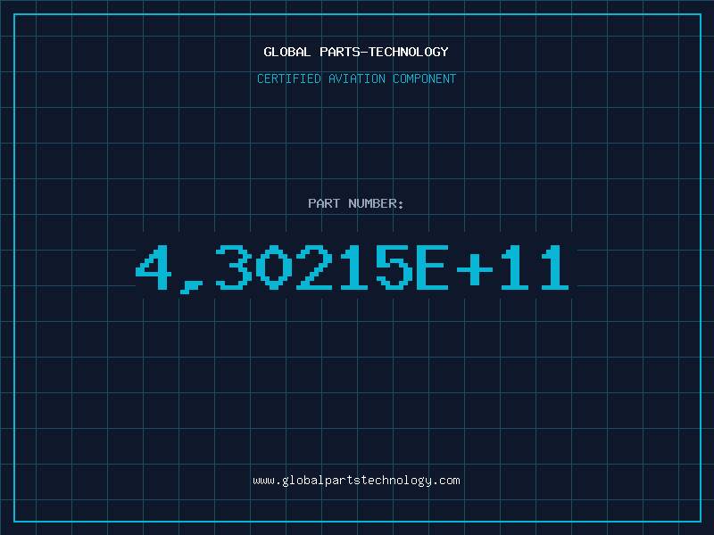 Aviation Part 4,30215E+11
