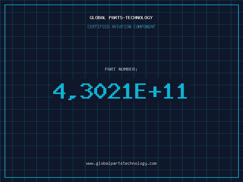 Aviation Part 4,3021E+11
