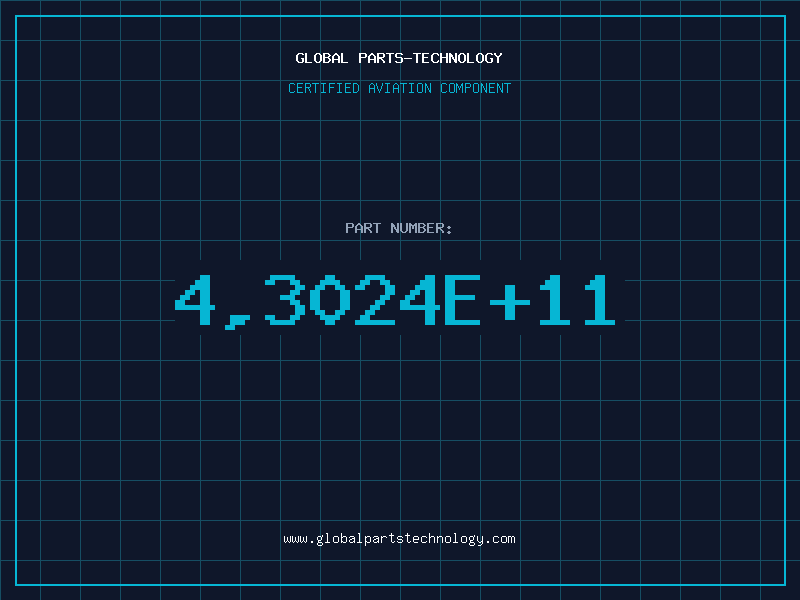 Aviation Part 4,3024E+11