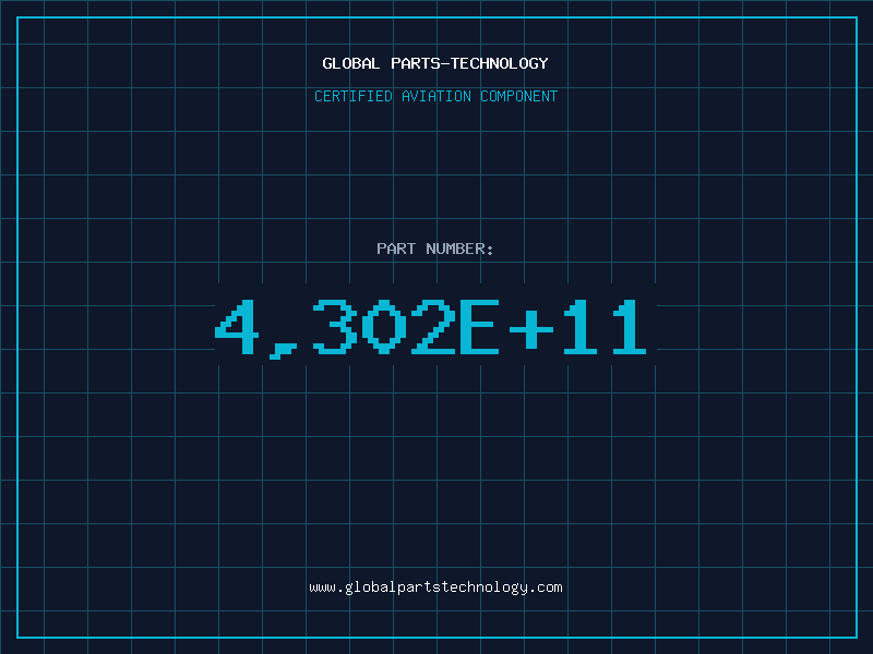 Aviation Part 4,302E+11