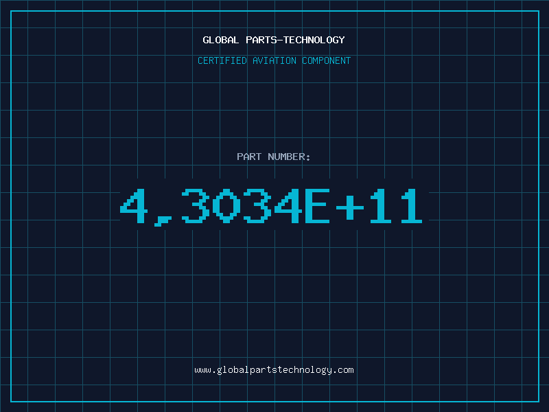 Aviation Part 4,3034E+11