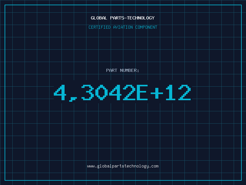 Aviation Part 4,3042E+12