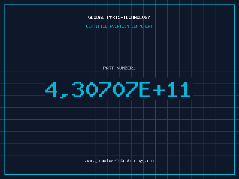 Aviation Part 4,30707E+11