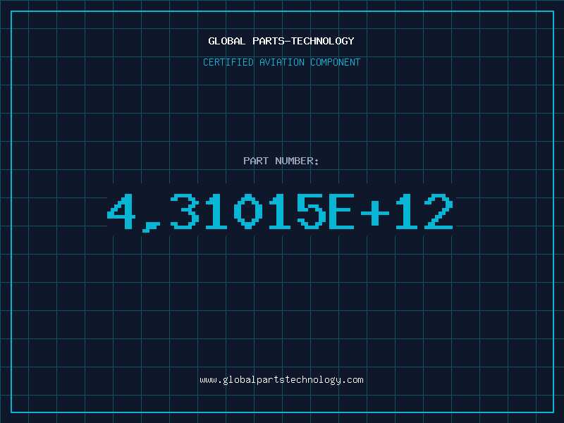 Aviation Part 4,31015E+12