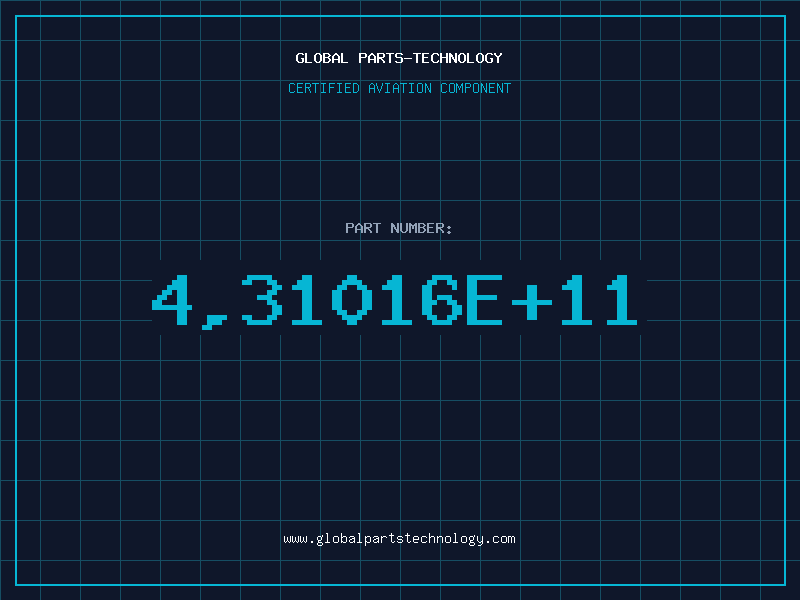 Aviation Part 4,31016E+11