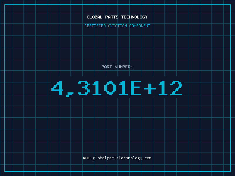 Aviation Part 4,3101E+12