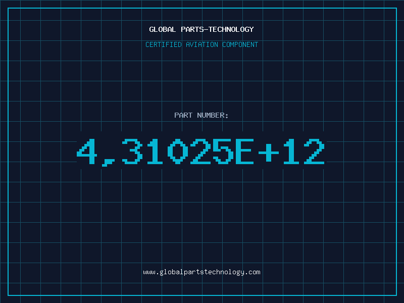 Aviation Part 4,31025E+12