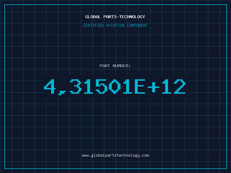 Aviation Part 4,31501E+12