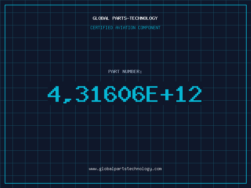 Aviation Part 4,31606E+12