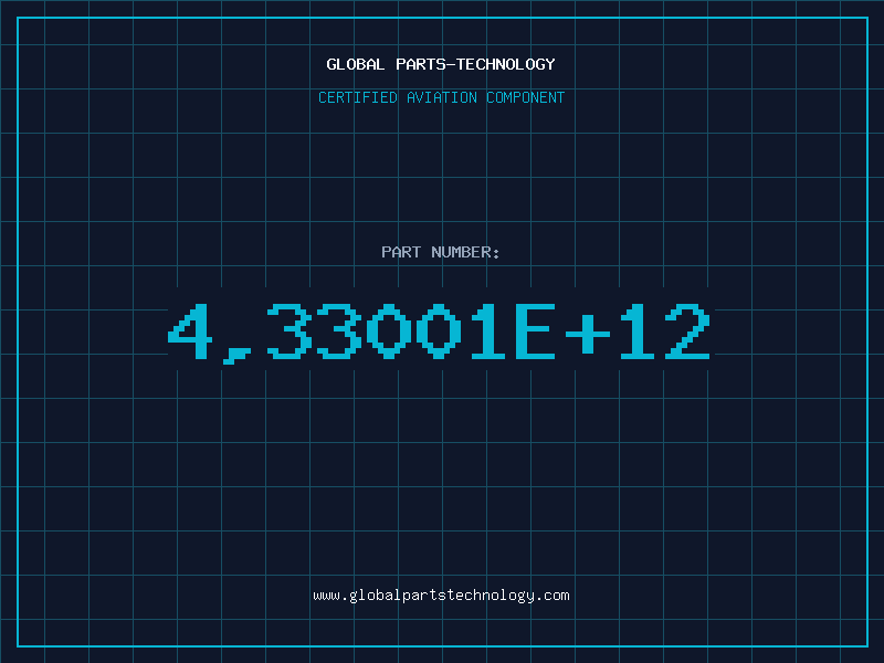 Aviation Part 4,33001E+12