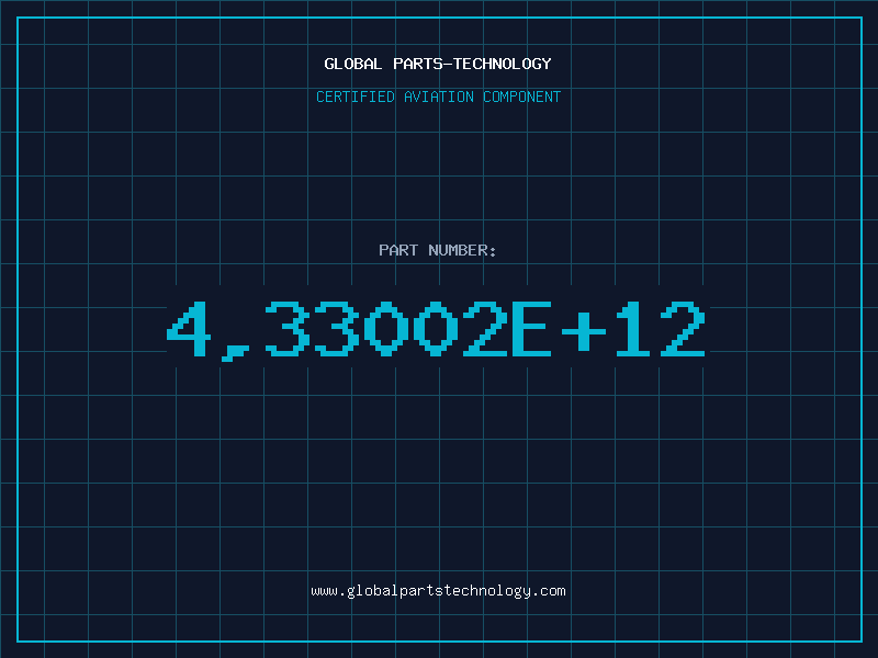 Aviation Part 4,33002E+12