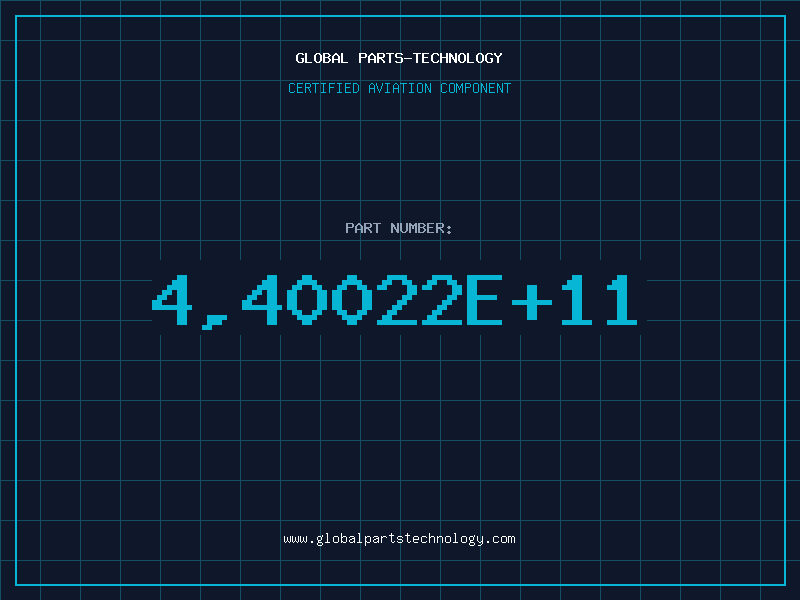 Aviation Part 4,40022E+11