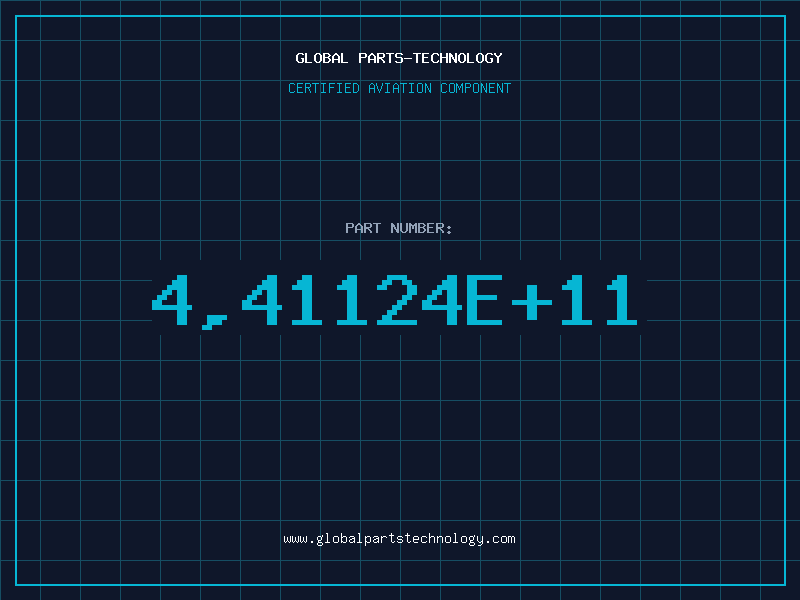 Aviation Part 4,41124E+11