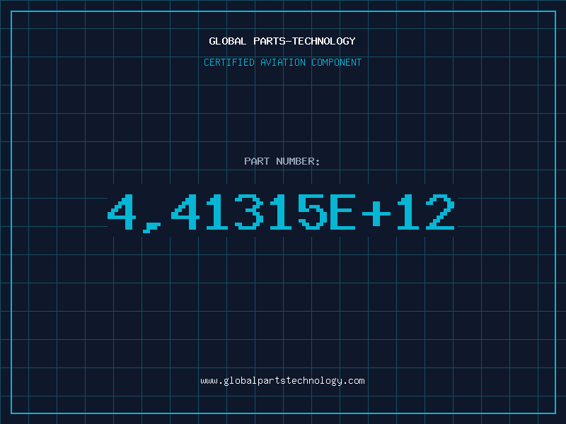 Aviation Part 4,41315E+12