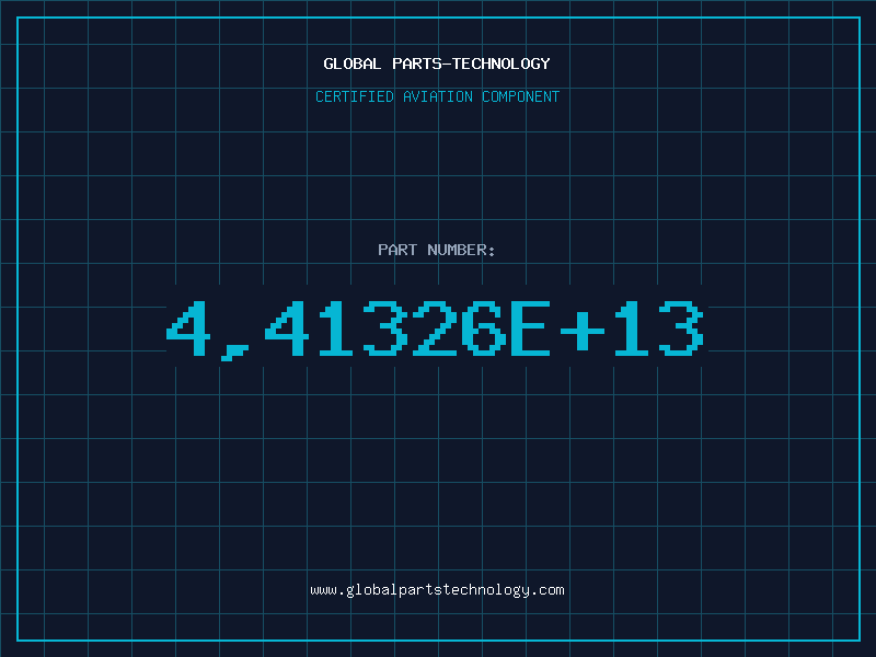 Aviation Part 4,41326E+13