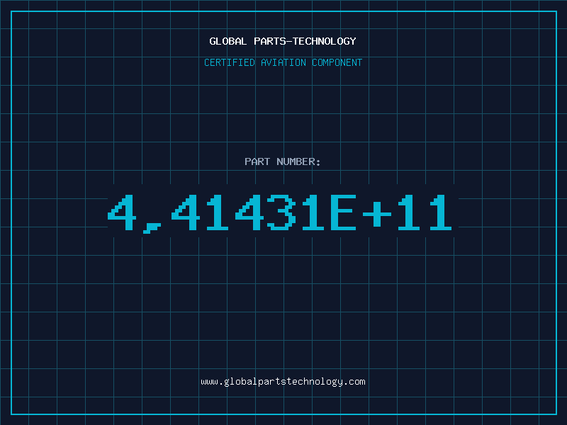 Aviation Part 4,41431E+11