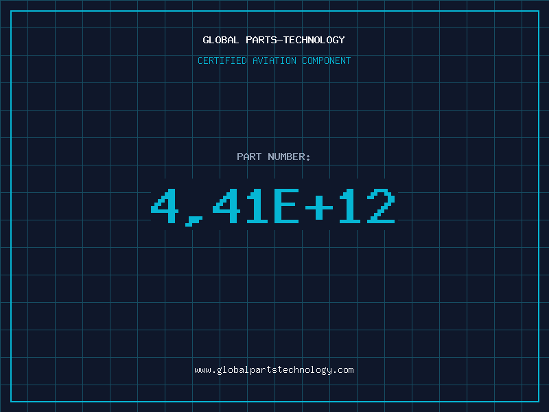 Aviation Part 4,41E+12