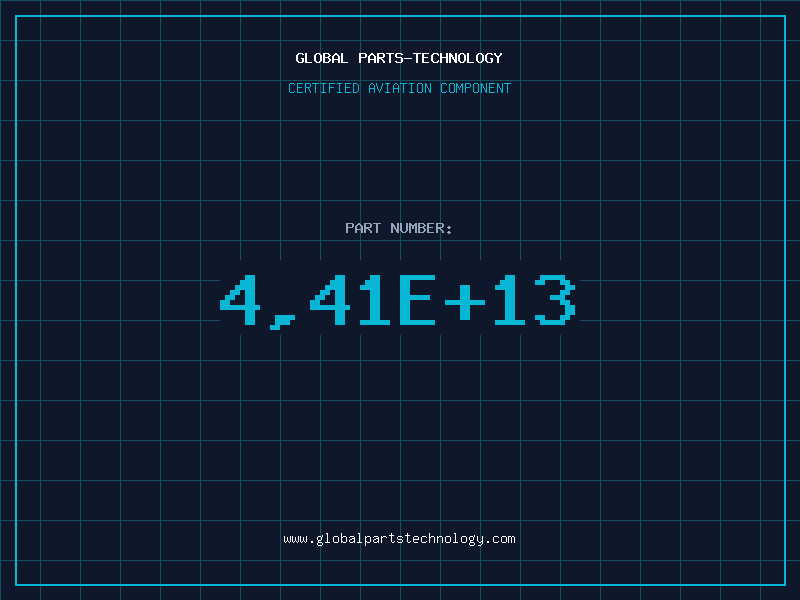 Aviation Part 4,41E+13