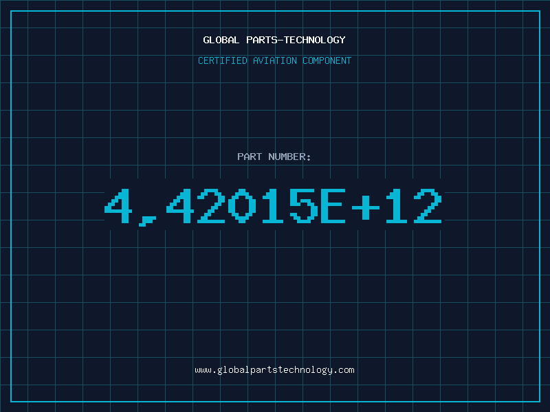 Aviation Part 4,42015E+12