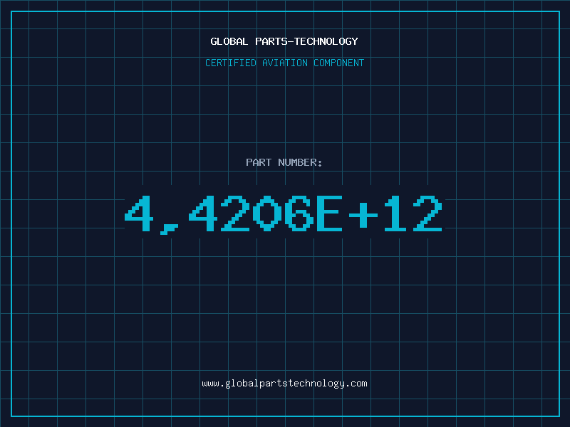 Aviation Part 4,4206E+12