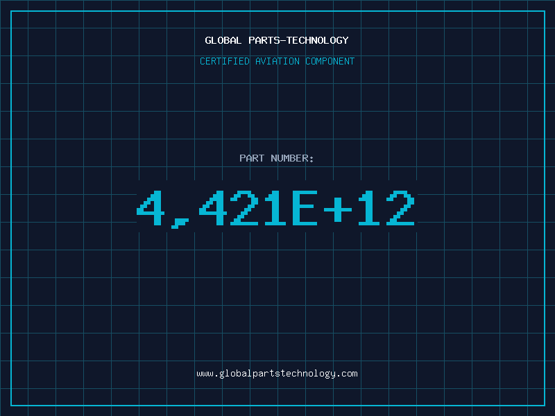 Aviation Part 4,421E+12