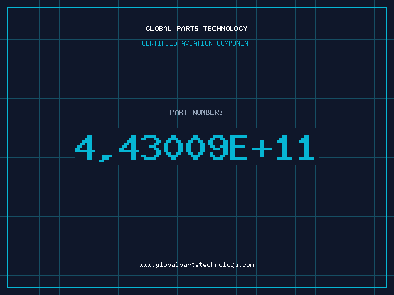 Aviation Part 4,43009E+11