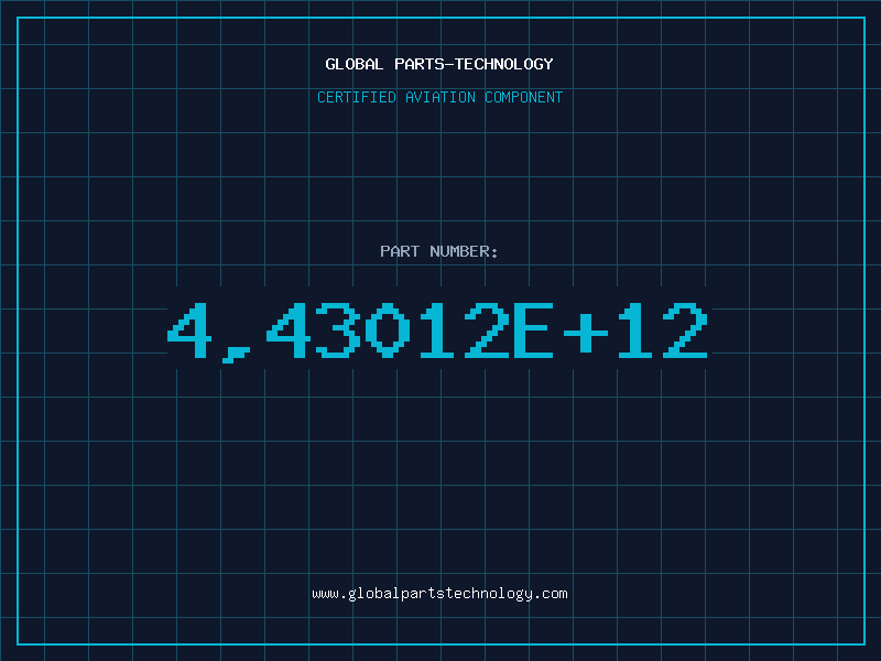 Aviation Part 4,43012E+12