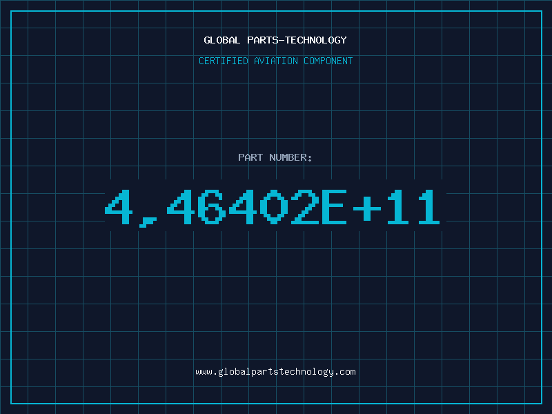 Aviation Part 4,46402E+11