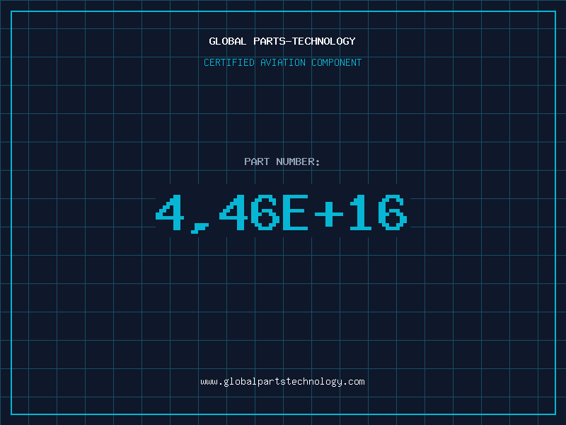 Aviation Part 4,46E+16