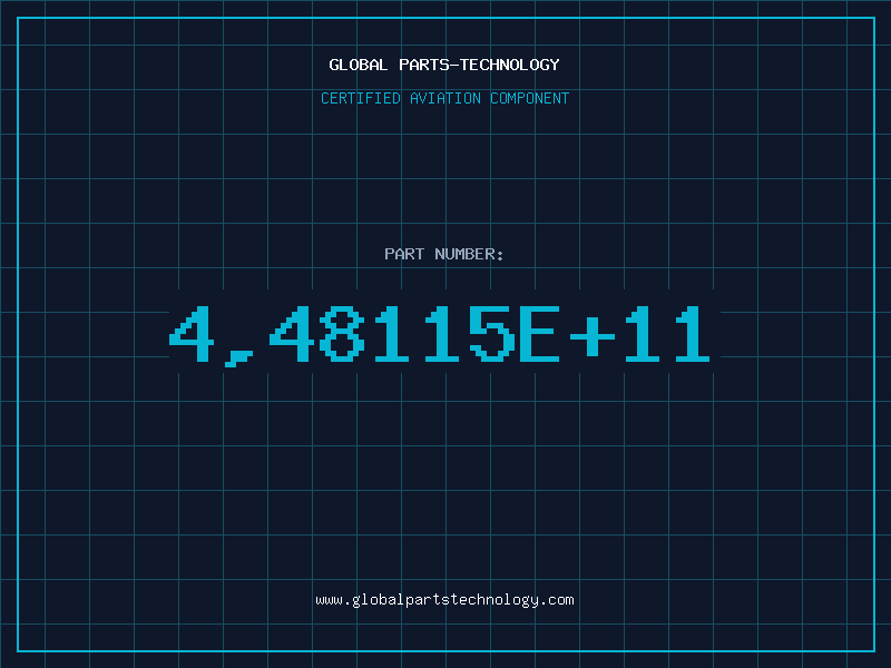 Aviation Part 4,48115E+11