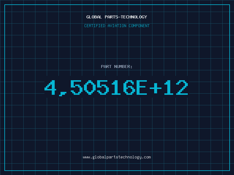 Aviation Part 4,50516E+12