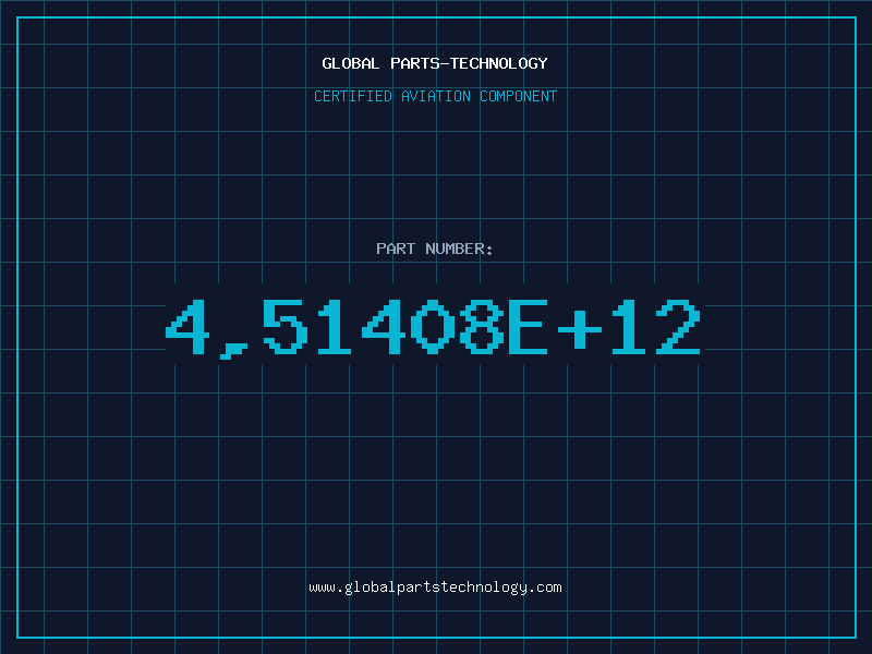 Aviation Part 4,51408E+12