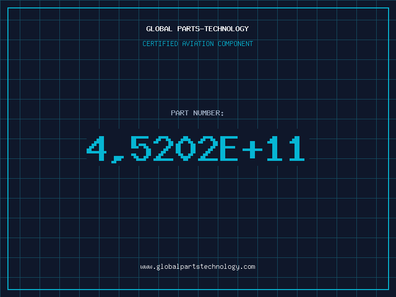 Aviation Part 4,5202E+11