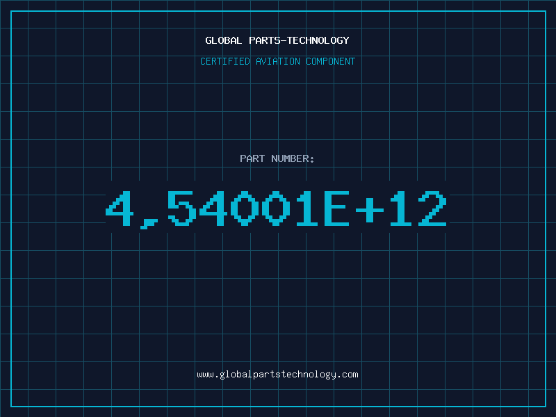 Aviation Part 4,54001E+12