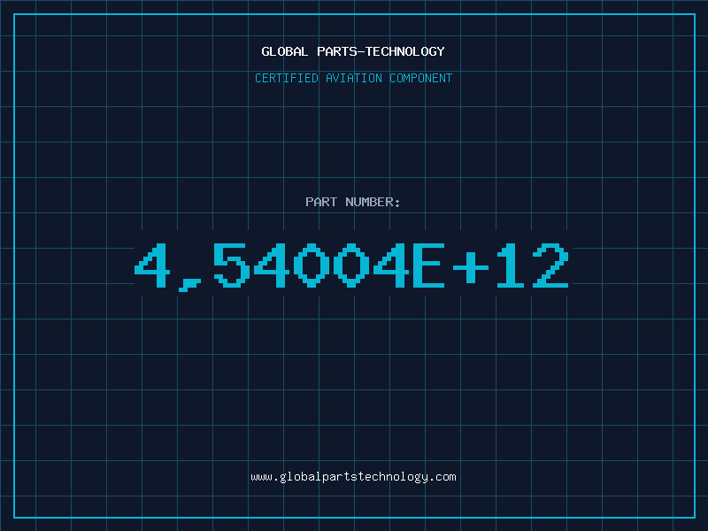 Aviation Part 4,54004E+12